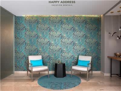 Trendy 1 Bedroom Apartment In Cruz Con Mar Brand New Building Playa del Carmen Ngoại thất bức ảnh