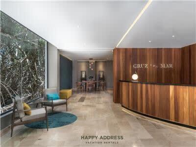 Trendy 1 Bedroom Apartment In Cruz Con Mar Brand New Building Playa del Carmen Ngoại thất bức ảnh