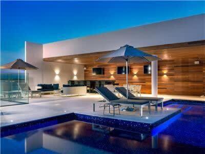 Trendy 1 Bedroom Apartment In Cruz Con Mar Brand New Building Playa del Carmen Ngoại thất bức ảnh