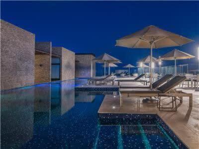 Trendy 1 Bedroom Apartment In Cruz Con Mar Brand New Building Playa del Carmen Ngoại thất bức ảnh