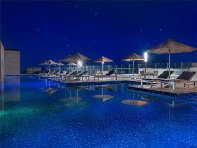 Trendy 1 Bedroom Apartment In Cruz Con Mar Brand New Building Playa del Carmen Ngoại thất bức ảnh