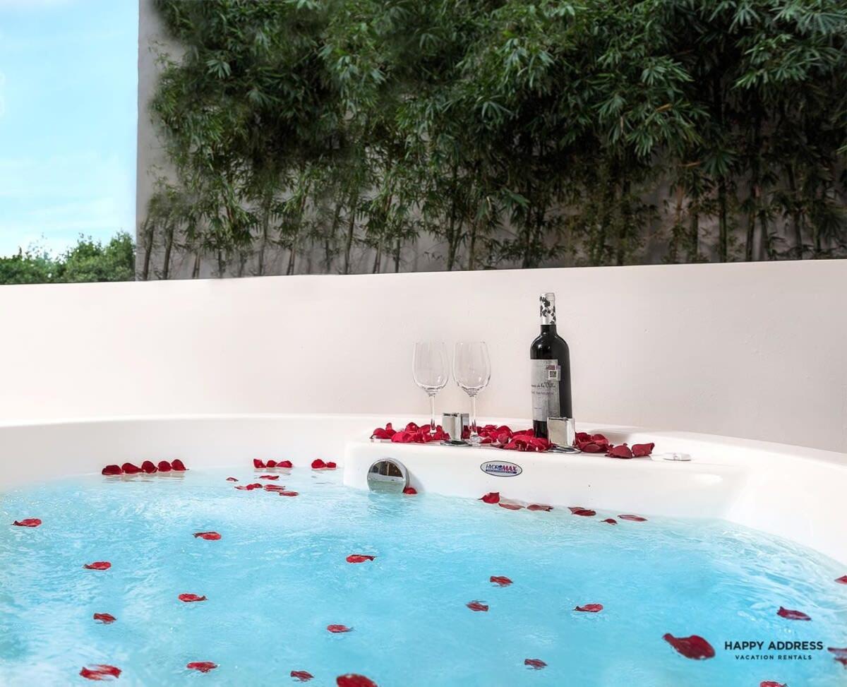 Trendy 1 Bedroom Apartment In Cruz Con Mar Brand New Building Playa del Carmen Ngoại thất bức ảnh